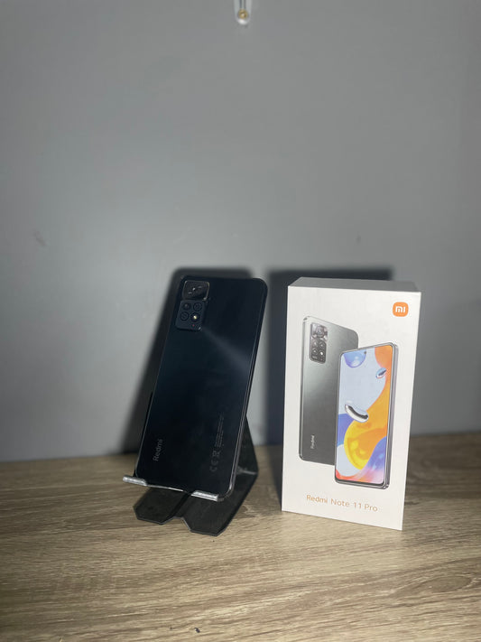 Xiaomi Redmi Note 11 Pro