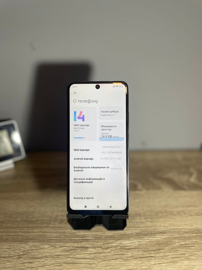 Xiaomi Redmi Note 13