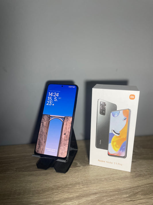 Xiaomi Redmi Note 11 Pro