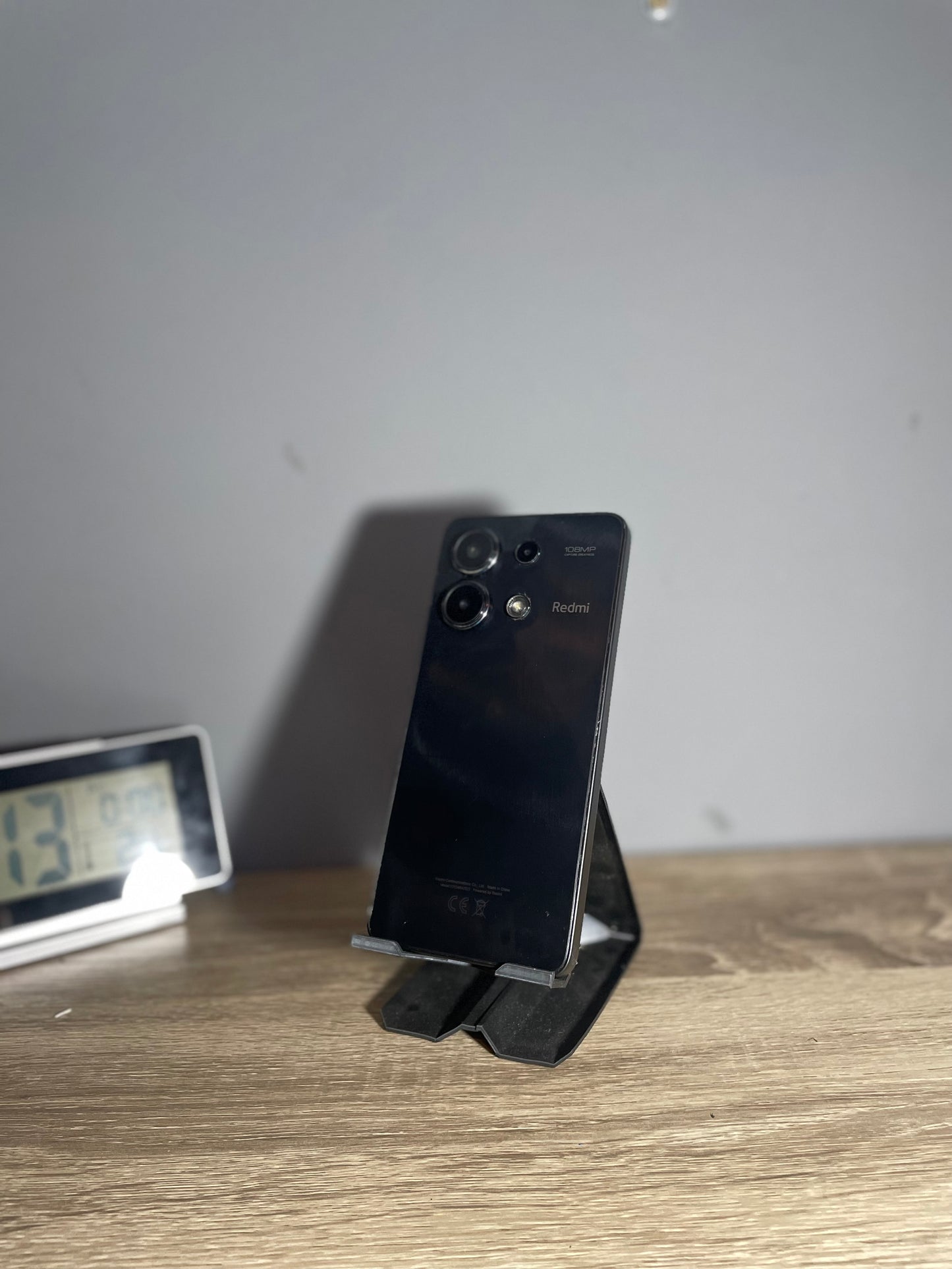Xiaomi Redmi Note 13